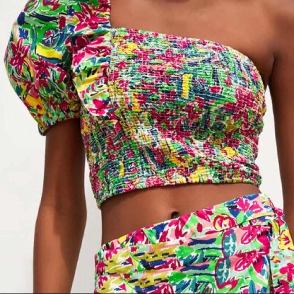 ZARA 2 piece set FITS S - Picture 5 of 5